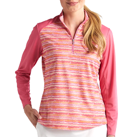 Bermuda Sands Long Sleeve Polo Raya.