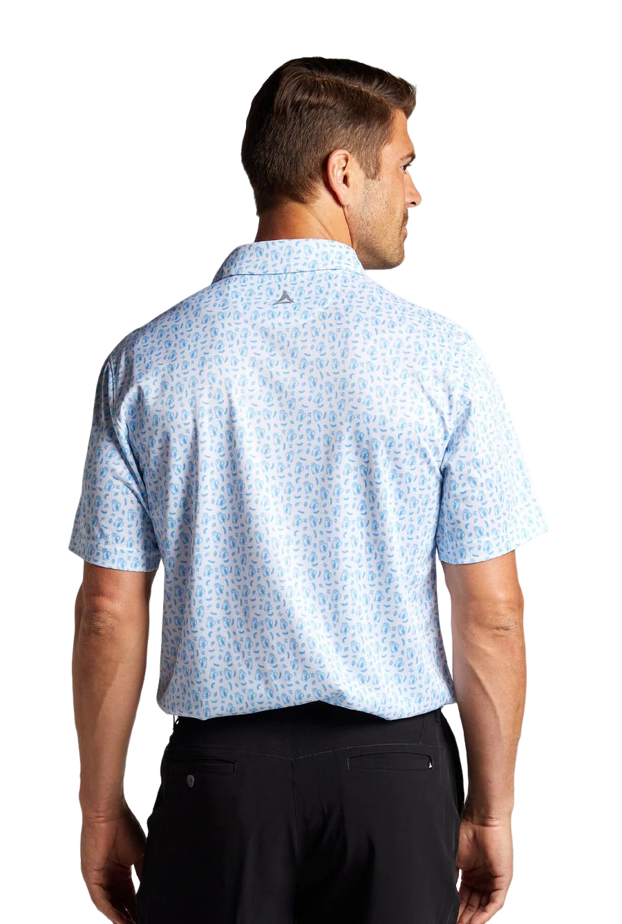 Bermuda Sands Polo Shirt for Men