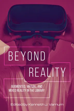 Exploring Augmented, Virtual, and Mixed Reality Applications in Libraries