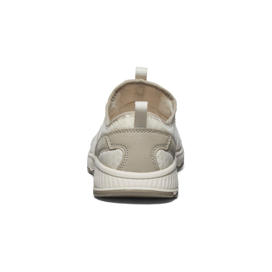 Big Kids Motozoa Sneaker Birch Brindle