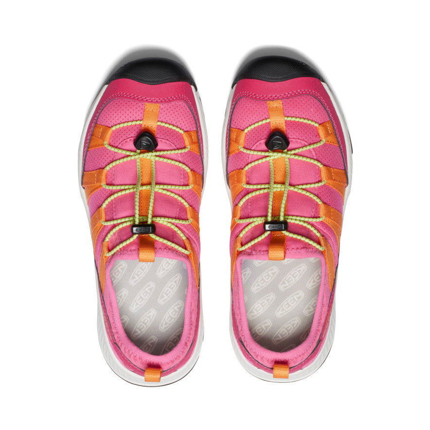 Big Kids' Motozoa Sneaker - Jazzy/Evening Primrose