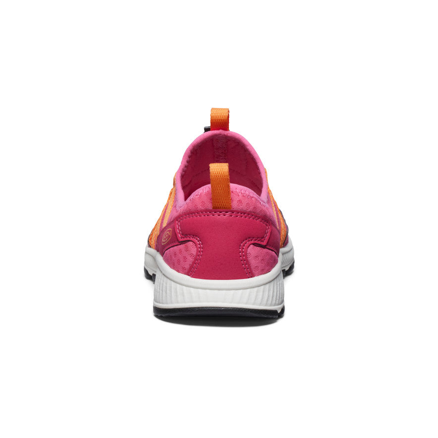 Big Kids' Motozoa Sneaker - Jazzy/Evening Primrose