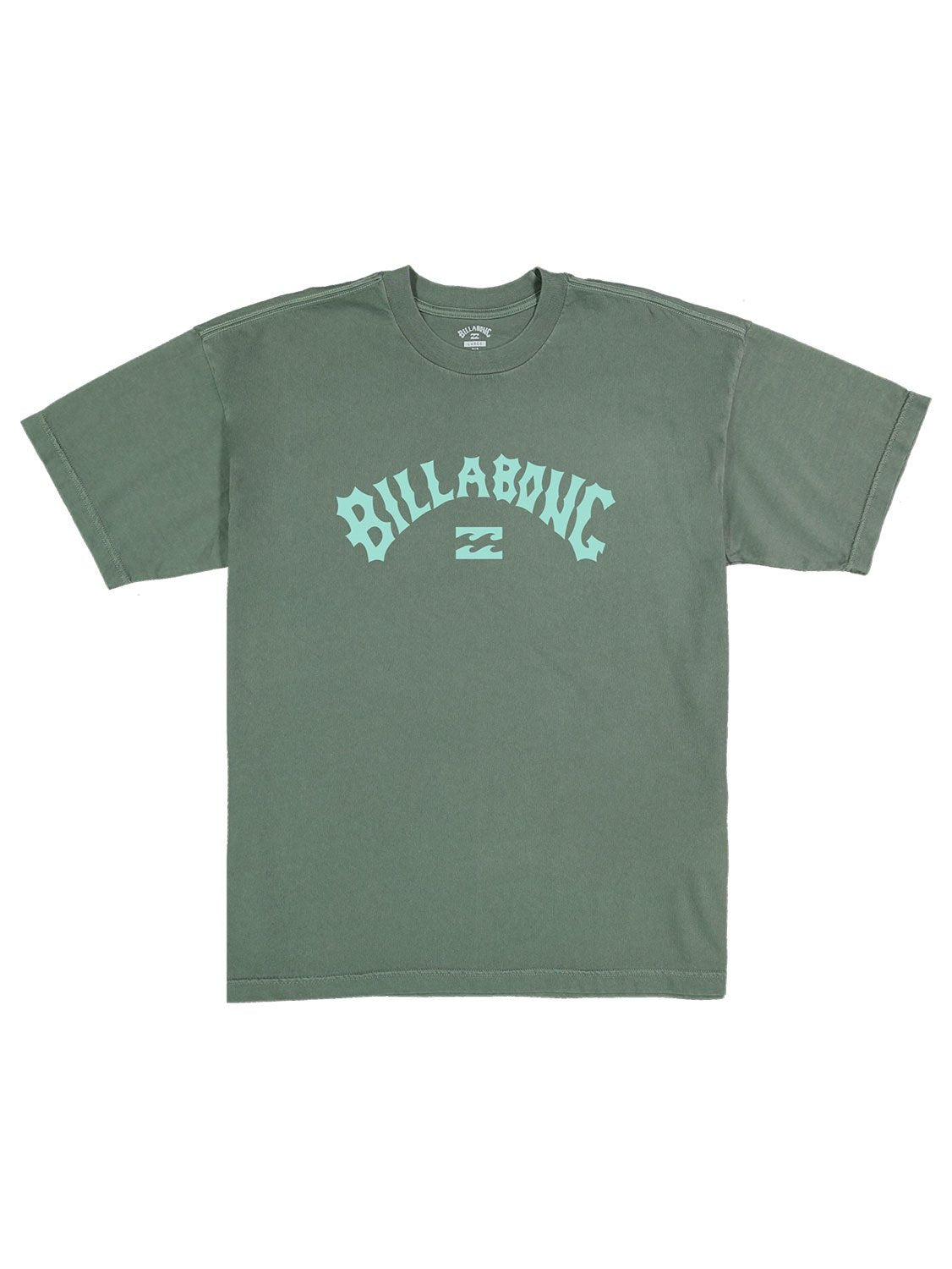 Billabong Boys Arch Wave Tee