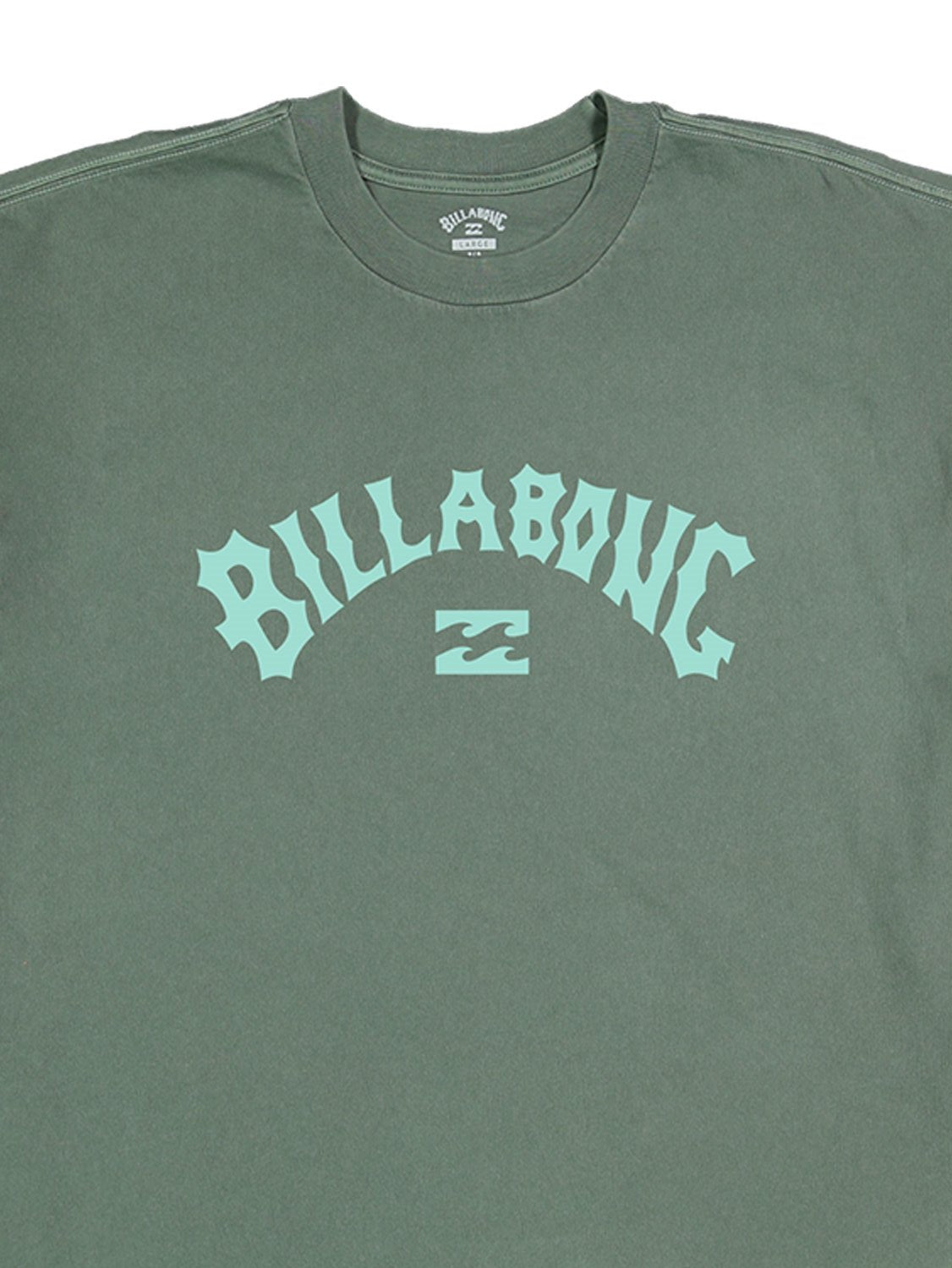 Billabong Boys Arch Wave Tee