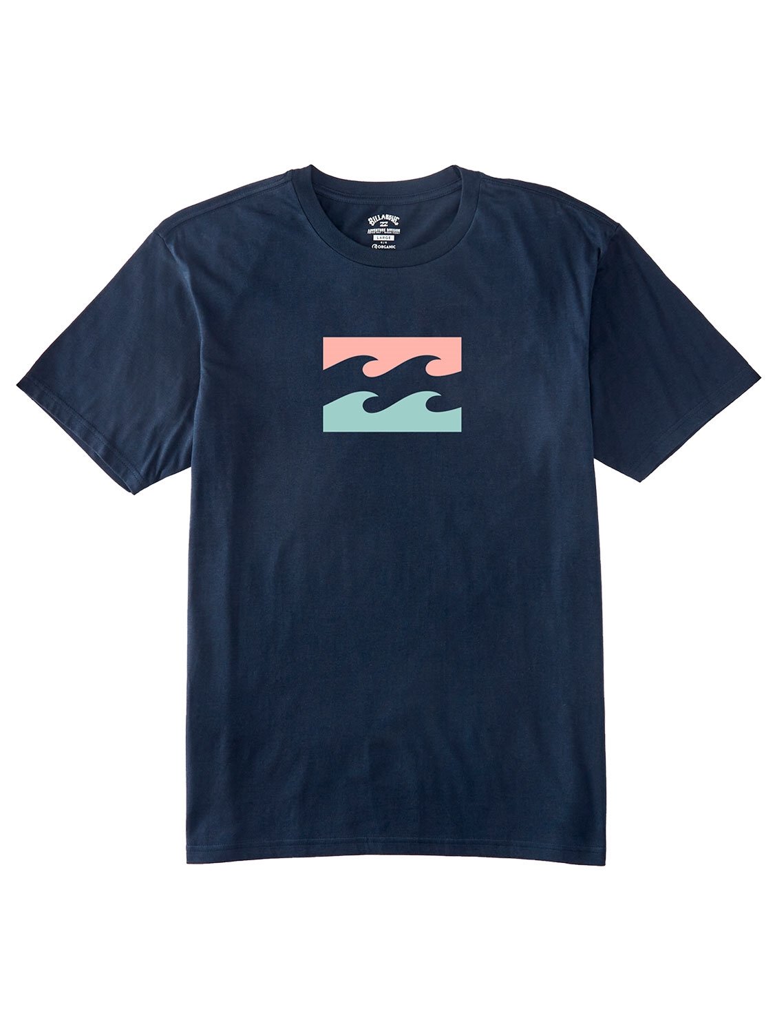 Billabong Boys Team Wave Tee