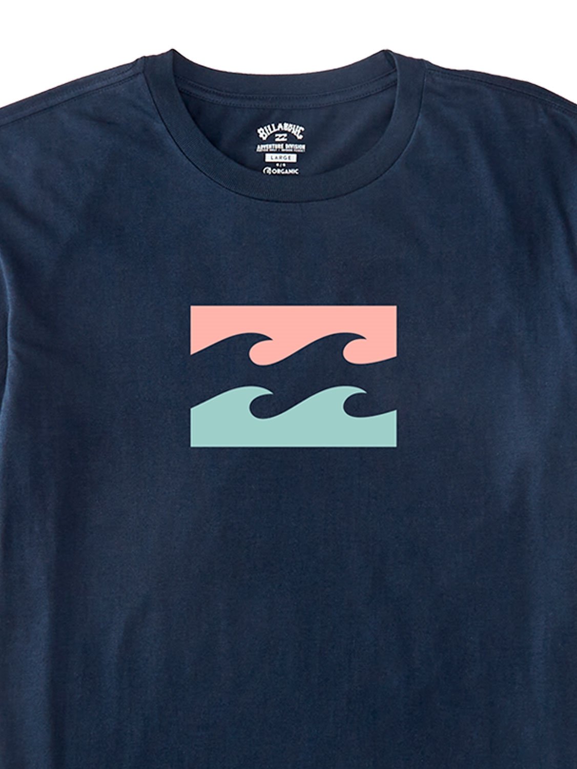 Billabong Boys Team Wave Tee