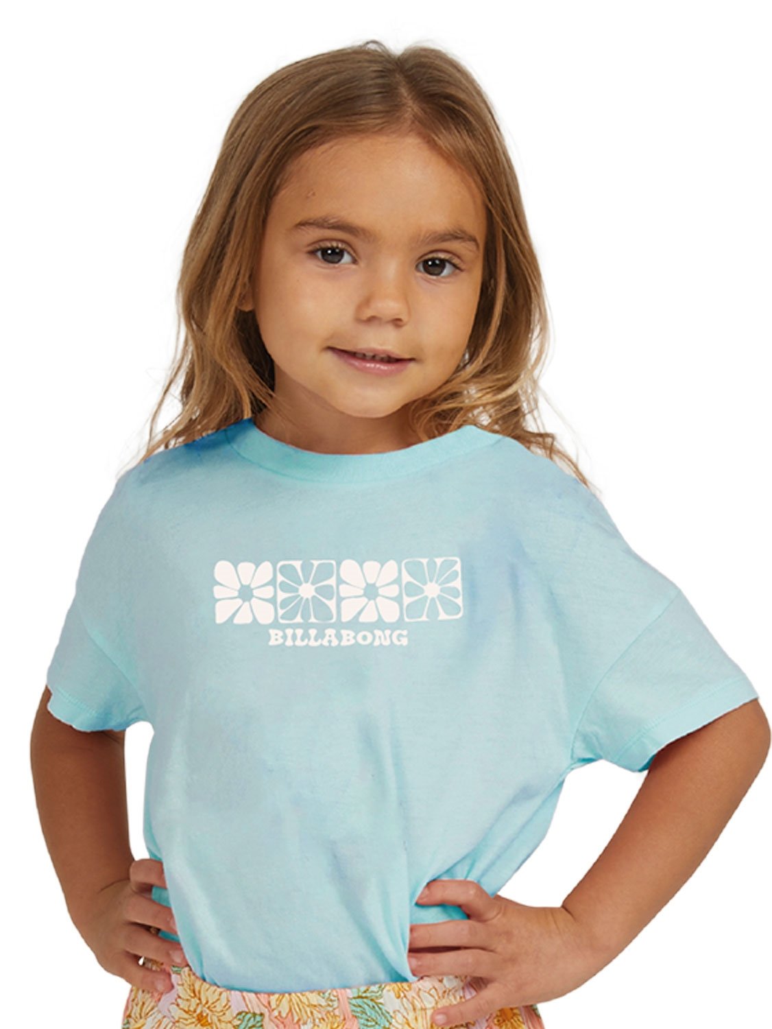 Billabong Girls T-Shirt Making Waves