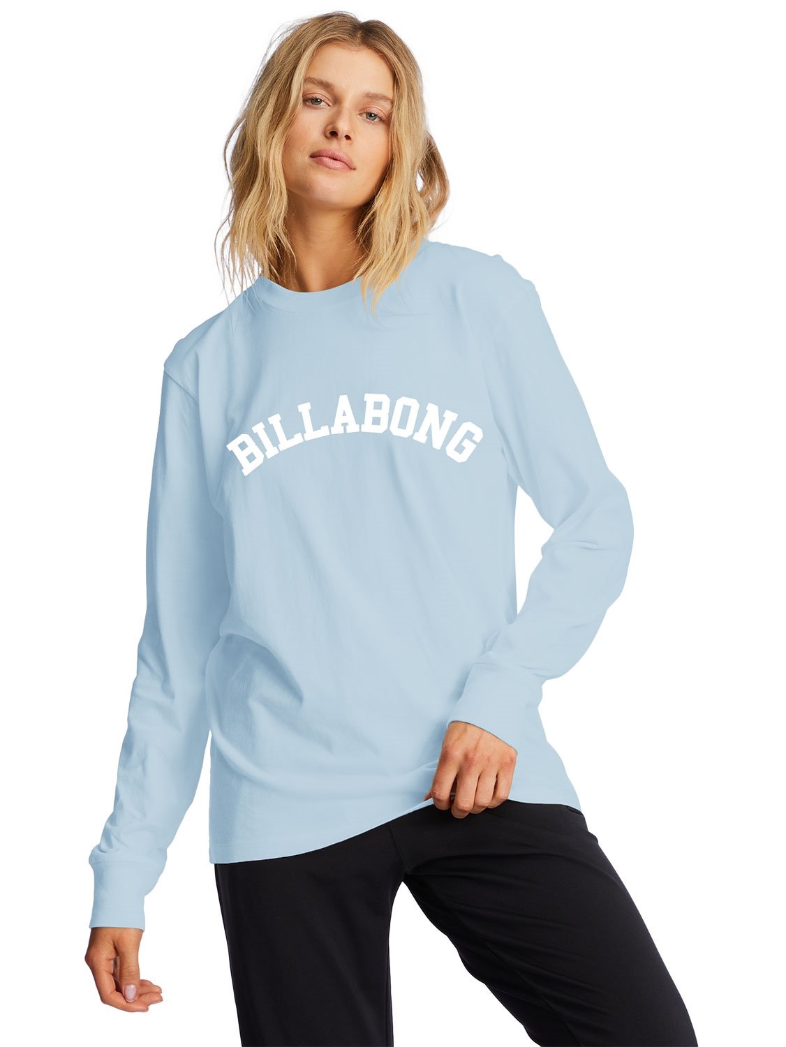 Billabong Women's Dreamy Days Tee.