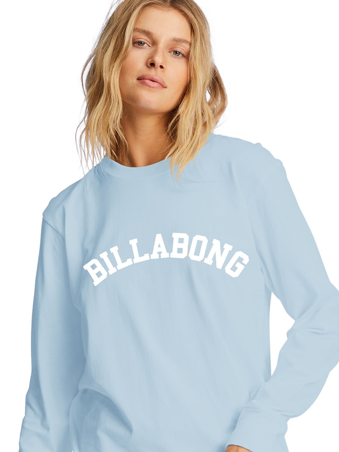 Billabong Women's Dreamy Days Tee.