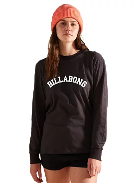 Billabong Women's Dreamy Days Tee