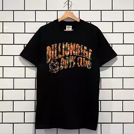 Billionaire Boys Club Arch Safari Tee Black - 40% Off