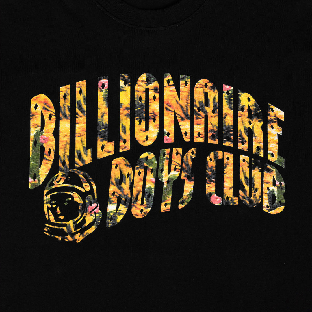 Billionaire Boys Club Arch Safari Tee Black - 40% Off