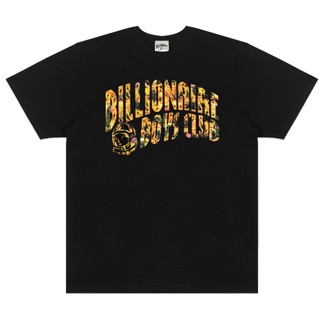 Billionaire Boys Club Arch Safari Tee Black - 40% Off