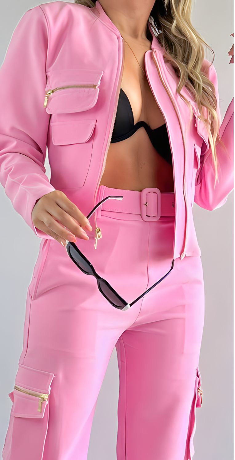 Blazer Barbie - Google SEO Result: Barbie Fashion Doll with Stylish Blazer Outfit