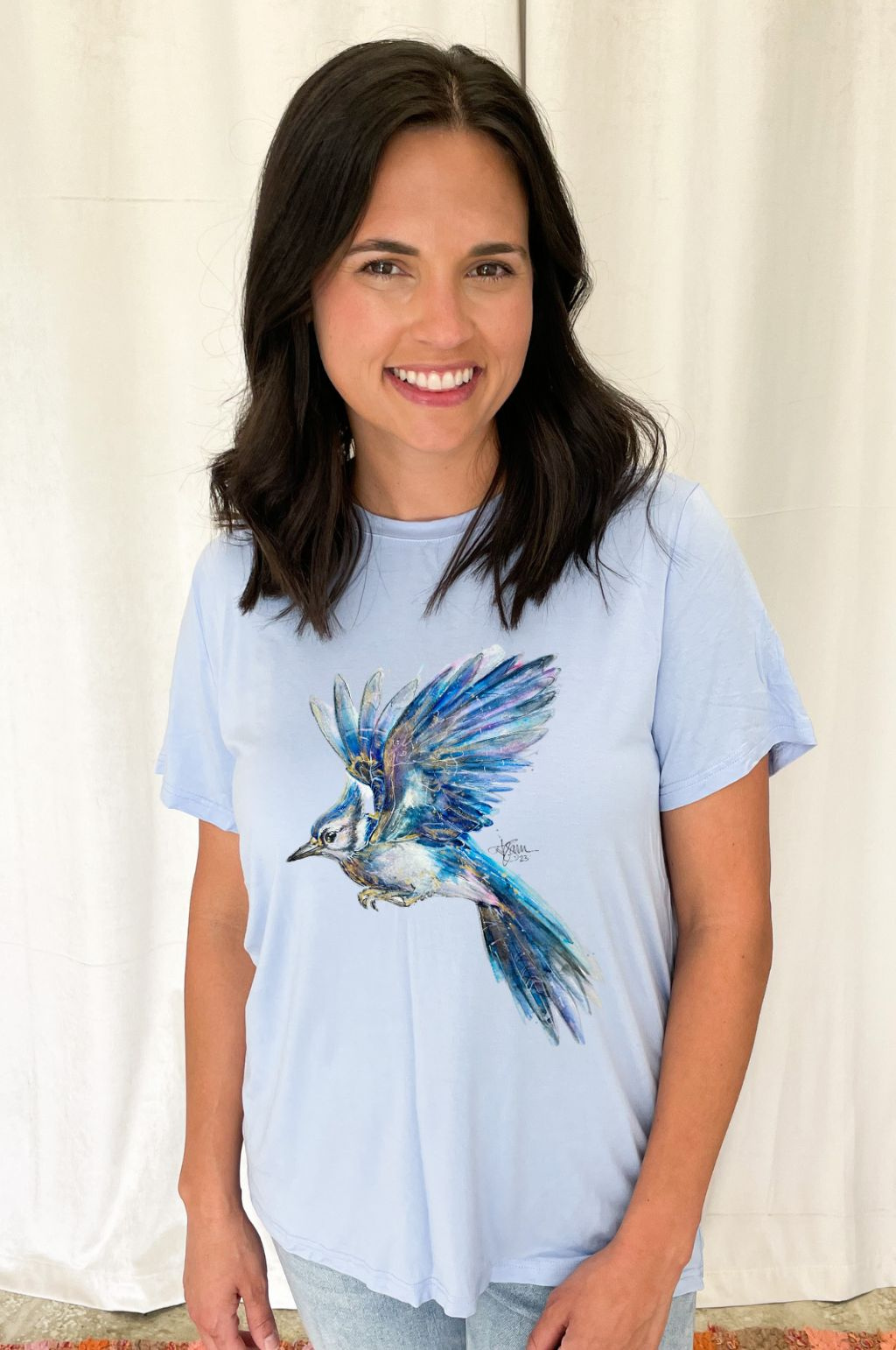 Blue Jays Local Love T-Shirt