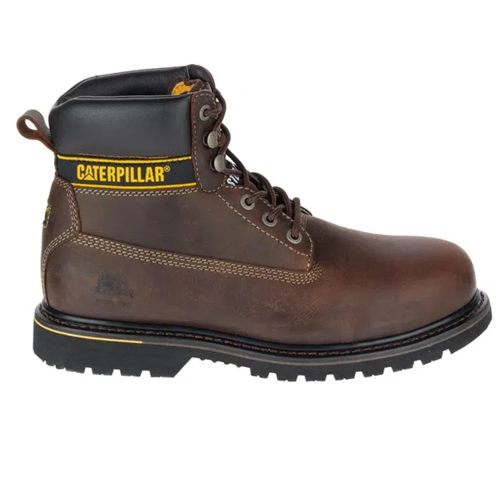 Caterpillar Holton ST P718032 Men's Boots