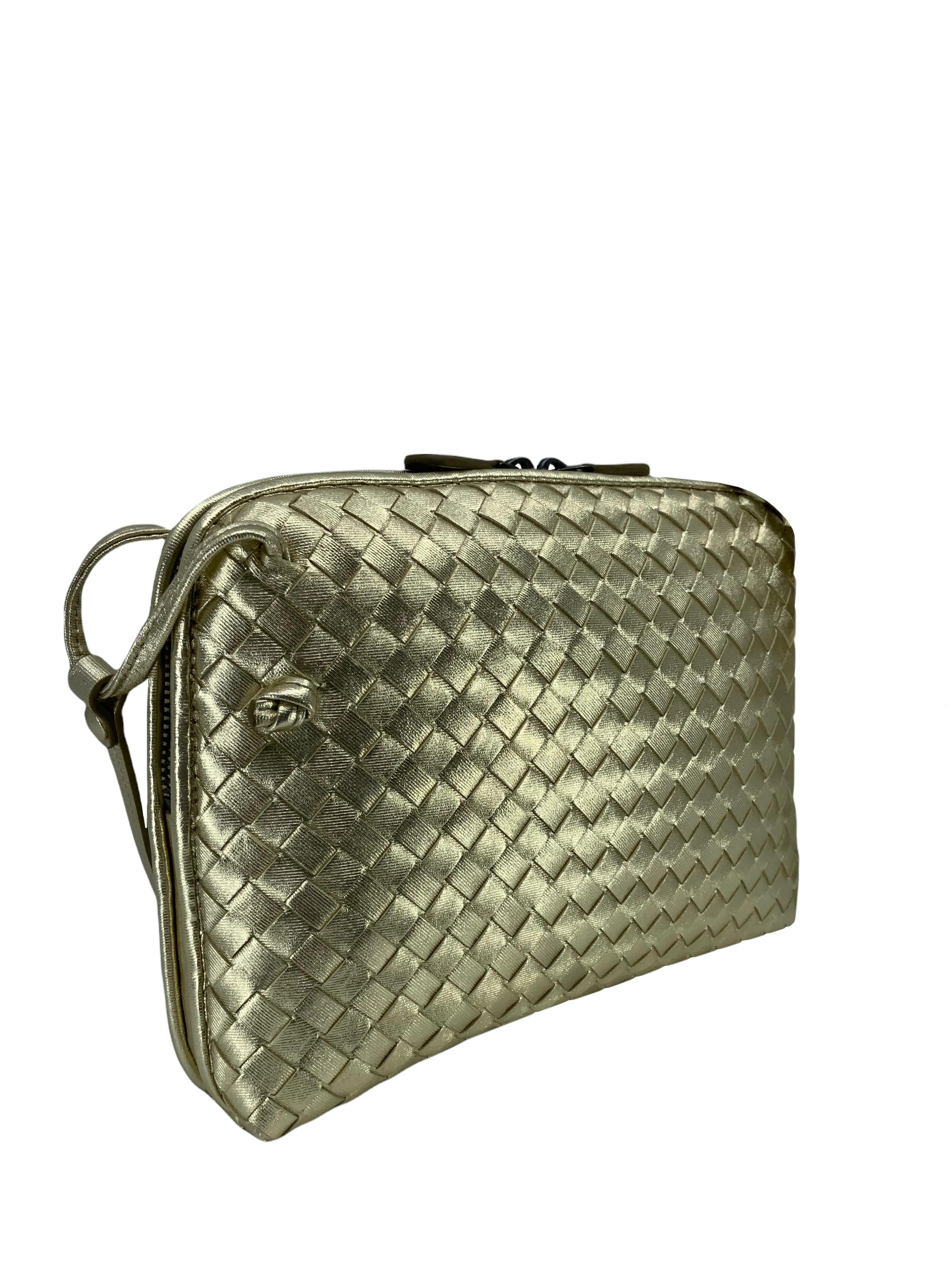 Bottega Veneta Crossbody Bag