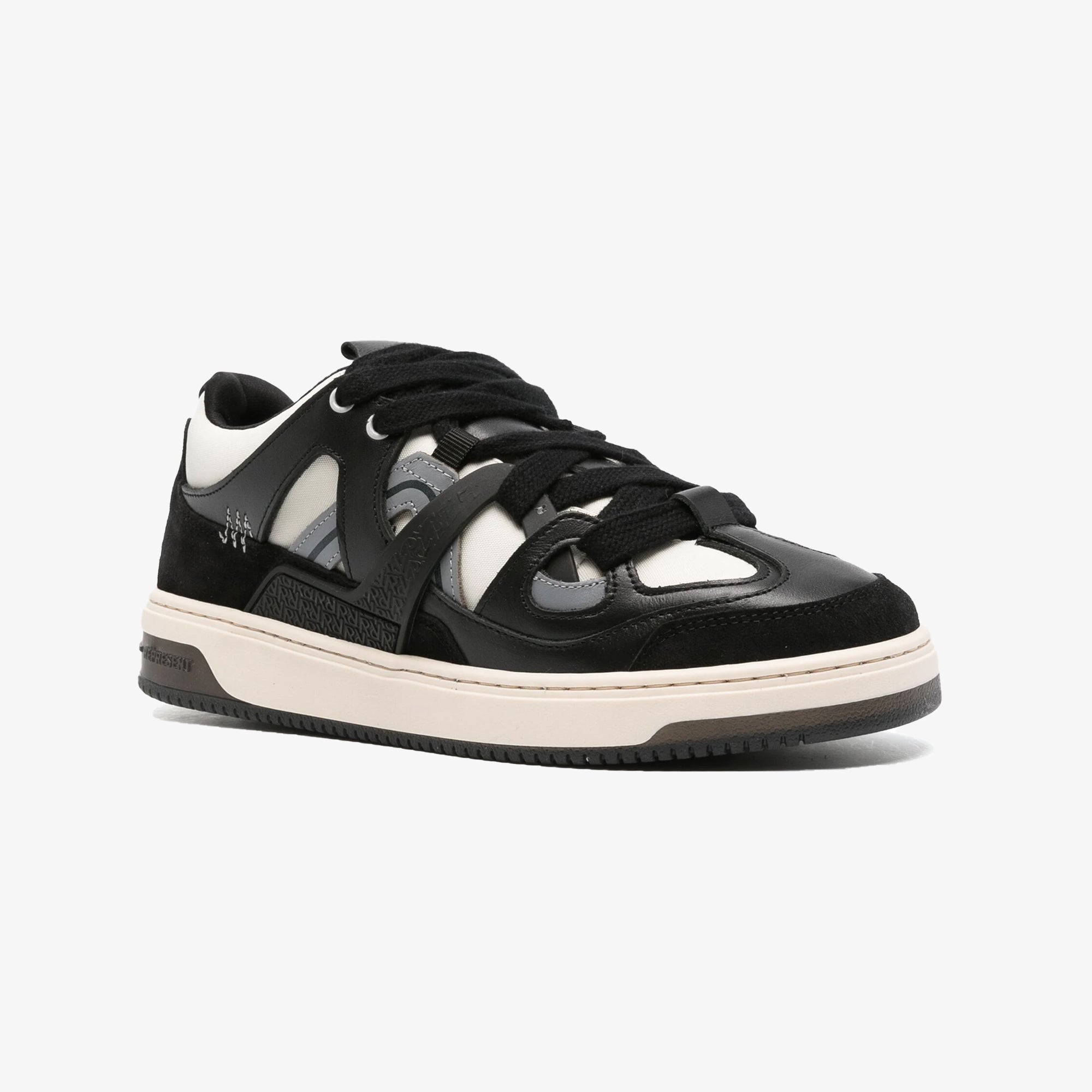 BULLY Sneaker 'Black/White' - Best Price, Buy Online Today