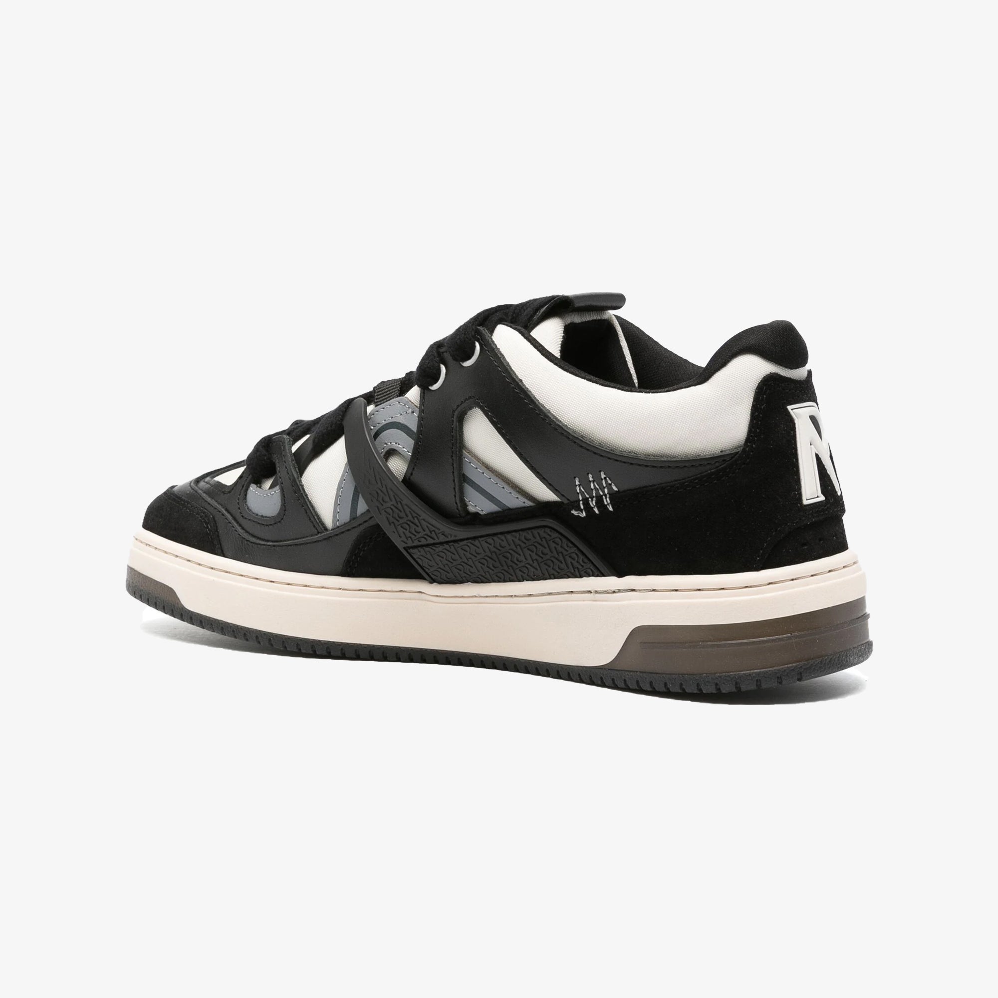 BULLY Sneaker 'Black/White' - Best Price, Buy Online Today