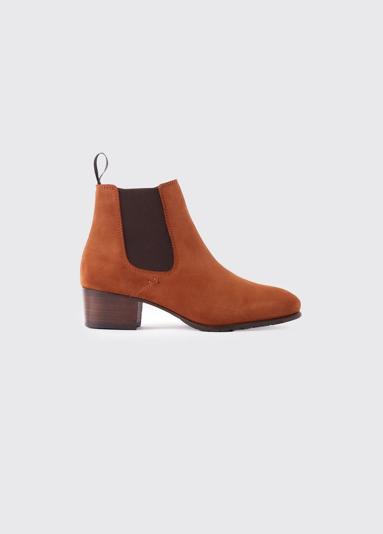 Camel Bray Chelsea Boot