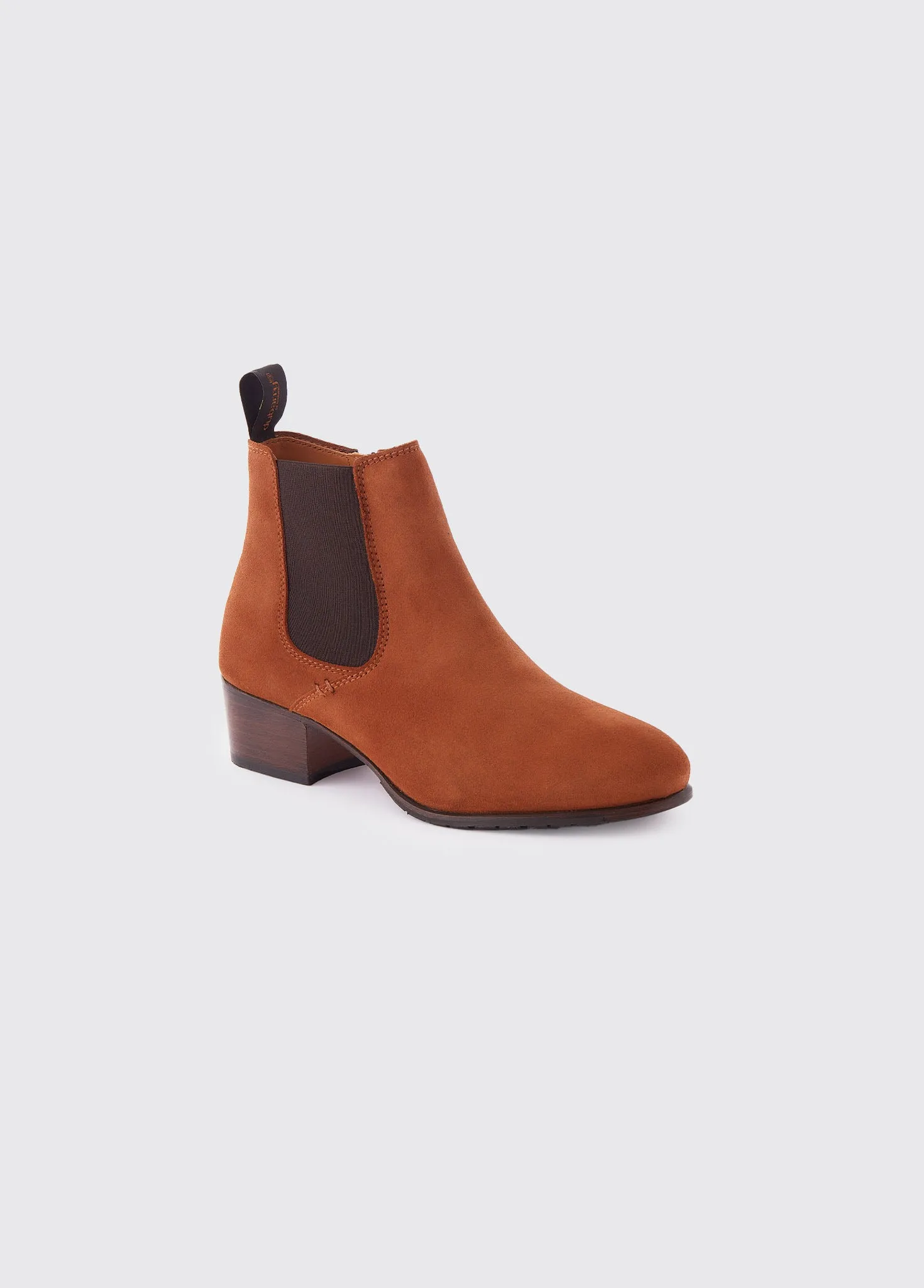 Camel Bray Chelsea Boot