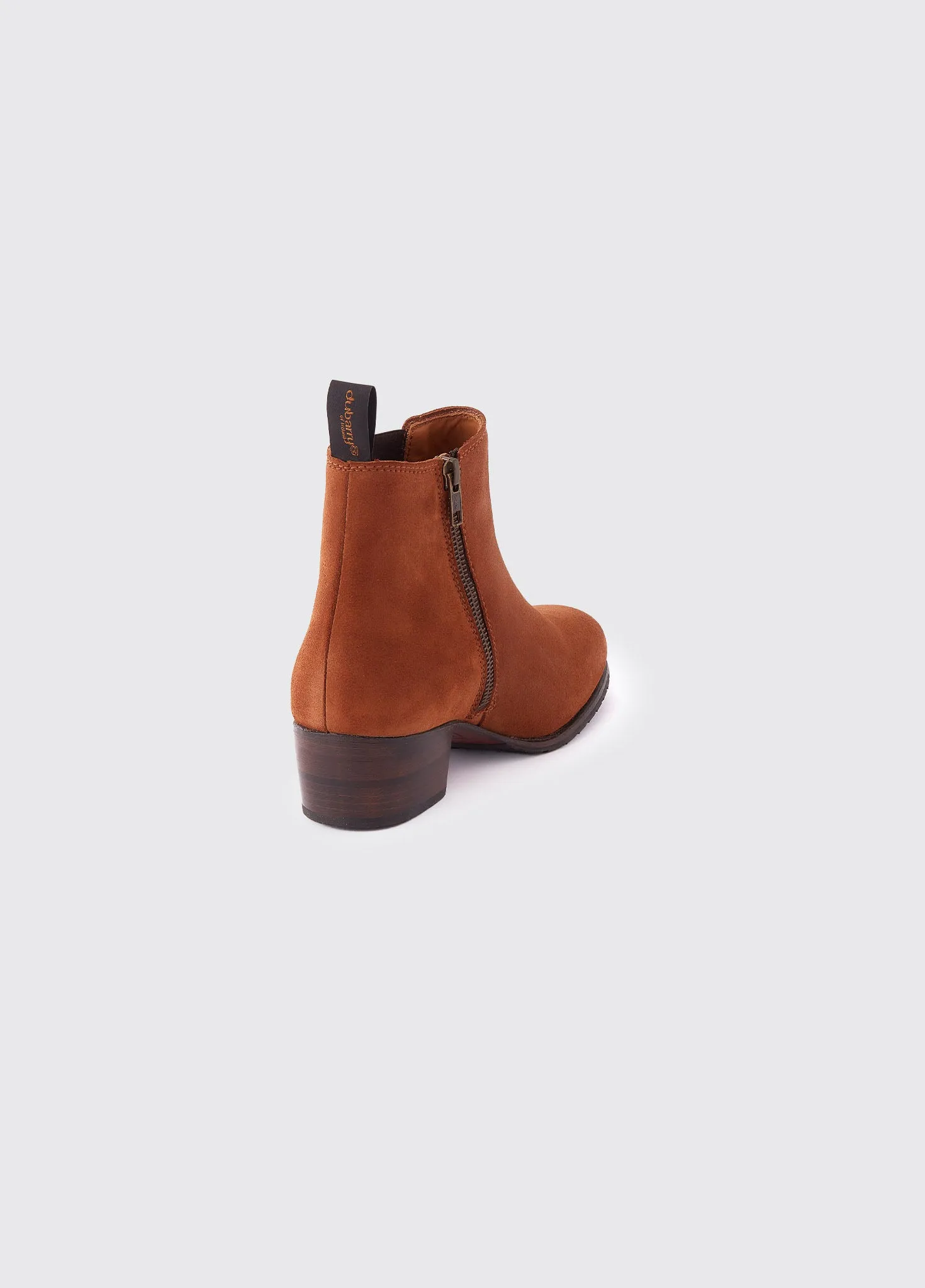 Camel Bray Chelsea Boot