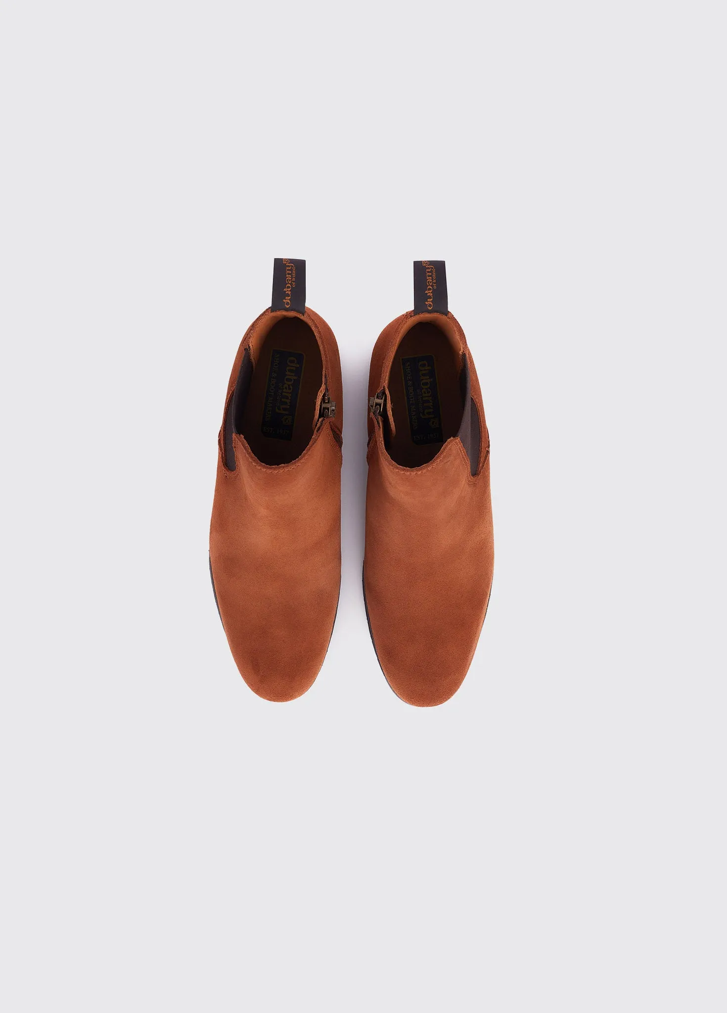 Camel Bray Chelsea Boot