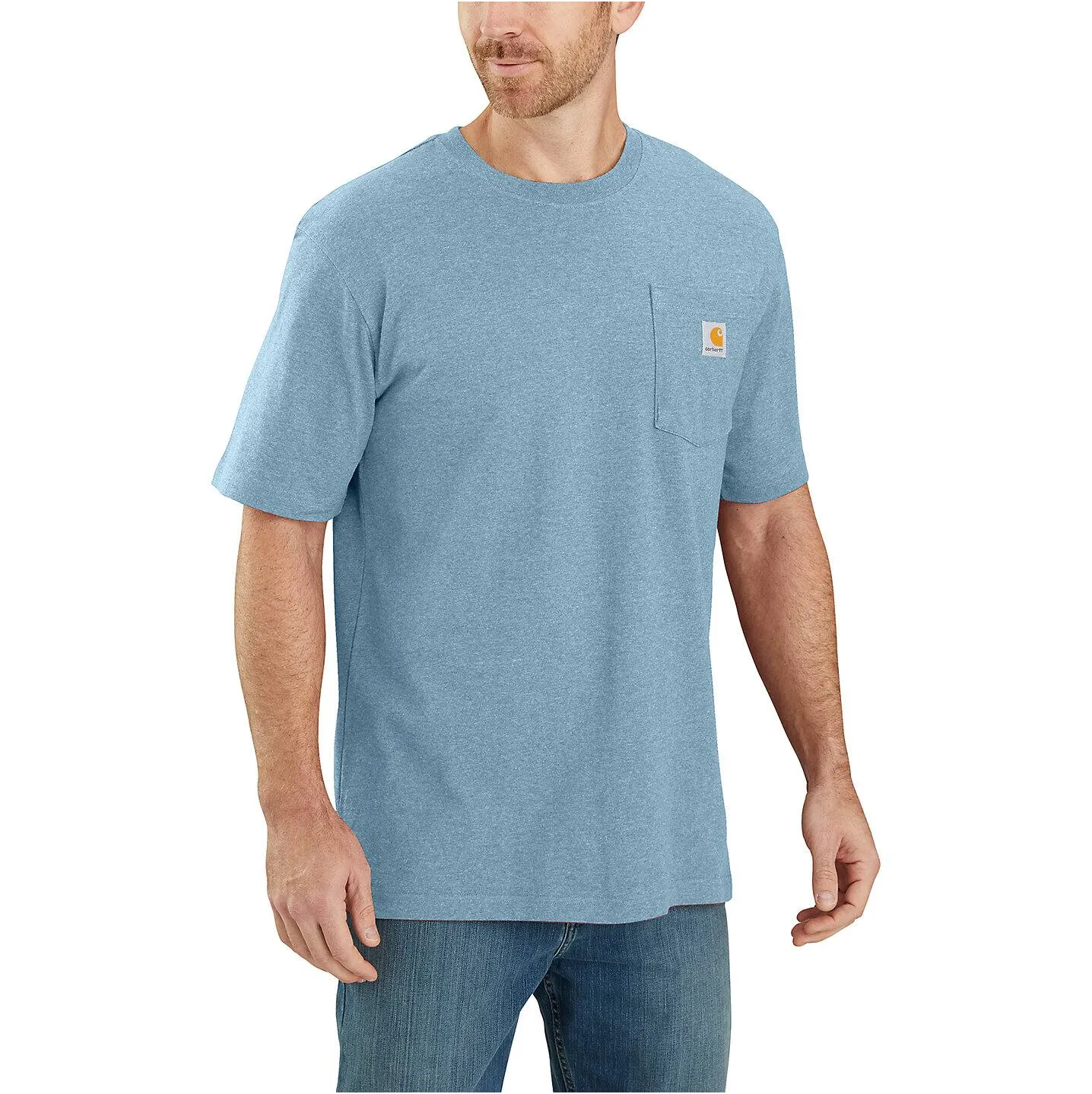 Carhartt K87 Seasonal Colors Shirt