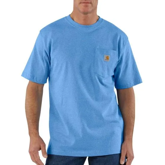 Carhartt K87 Seasonal Colors Shirt