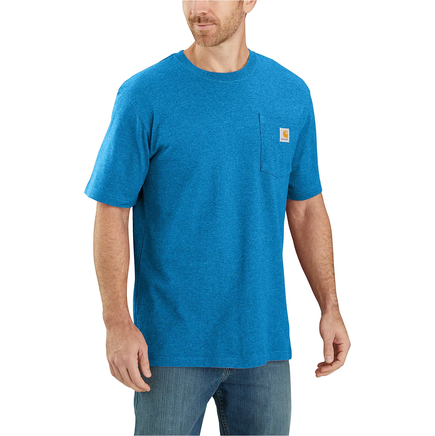 Carhartt K87 Seasonal Colors Shirt