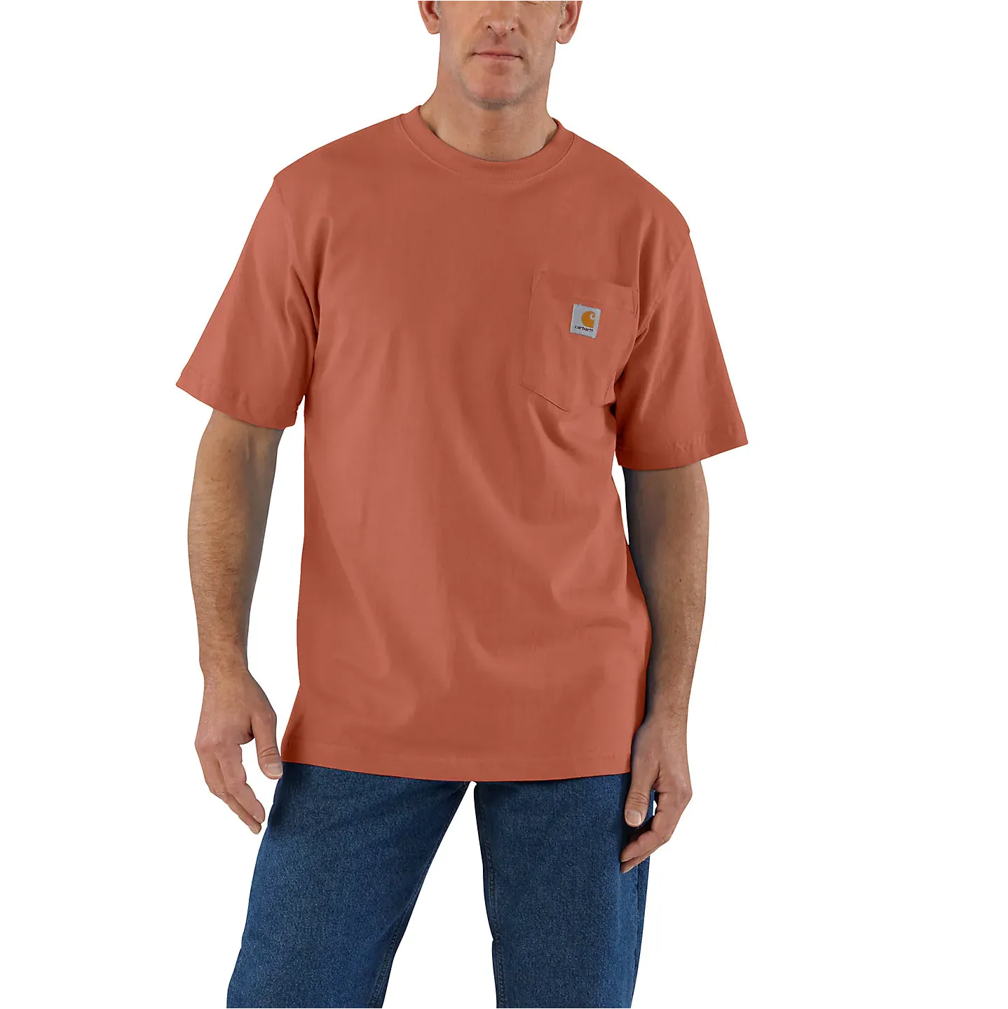 Carhartt K87 Seasonal Colors Shirt