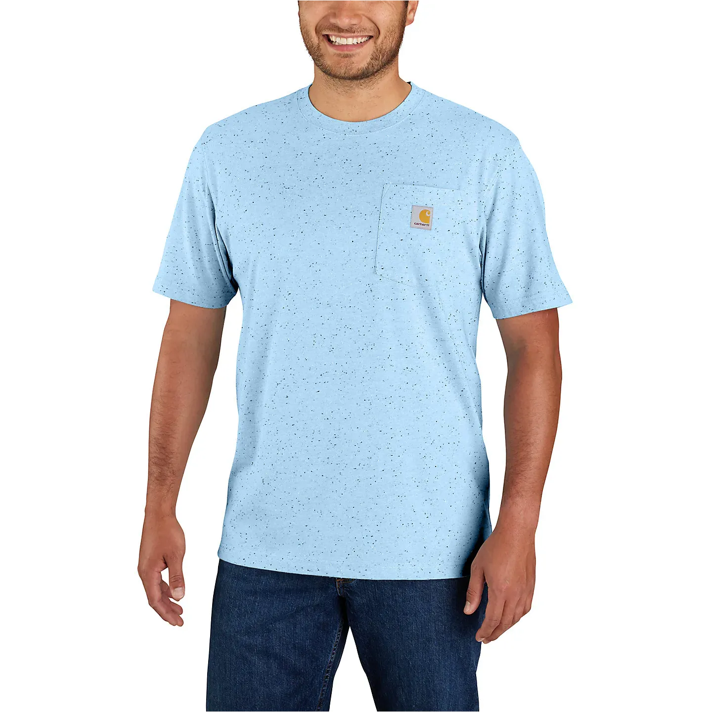 Carhartt K87 Seasonal Colors Shirt