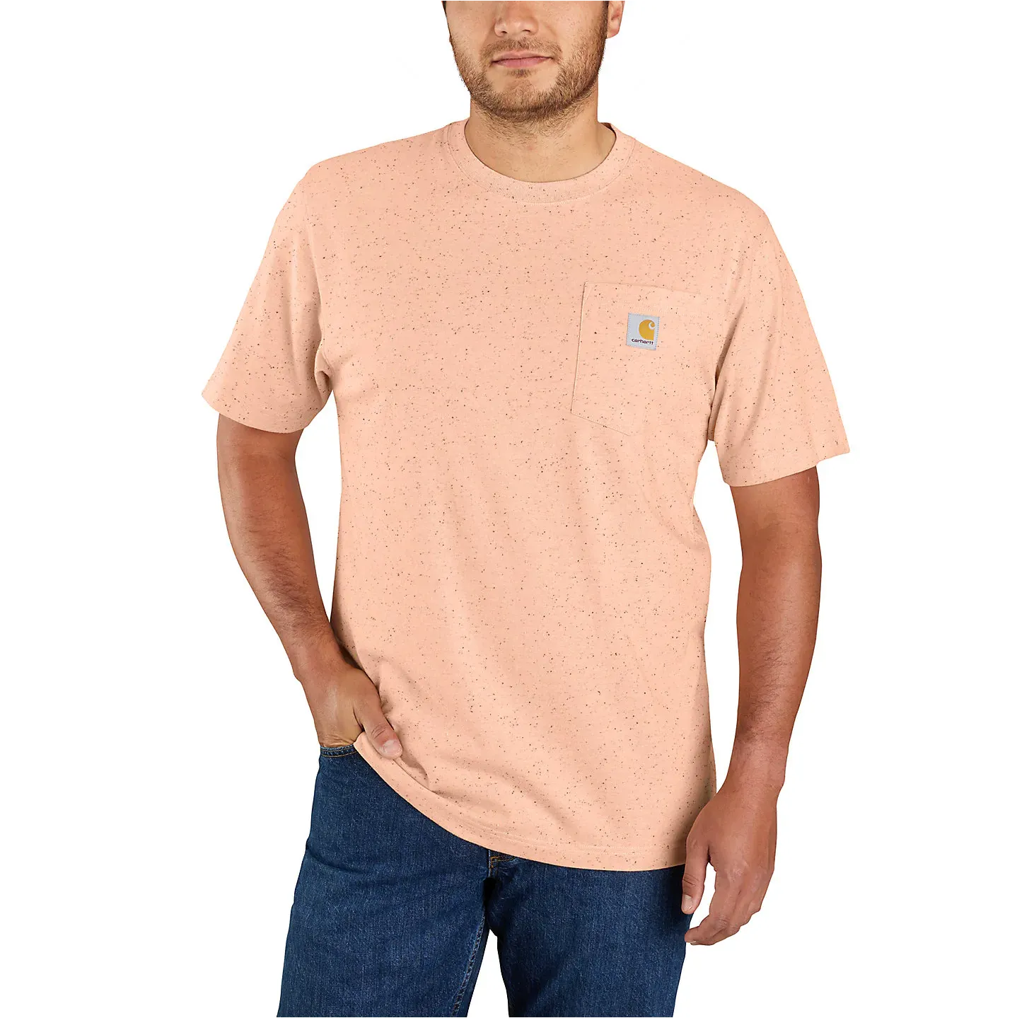 Carhartt K87 Seasonal Colors Shirt