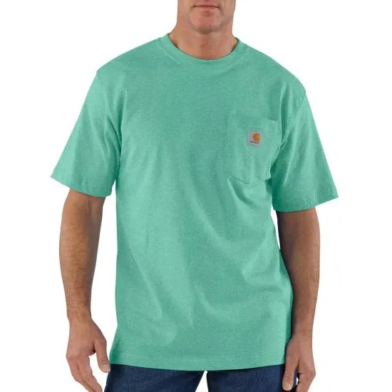 Carhartt K87 Seasonal Colors Shirt