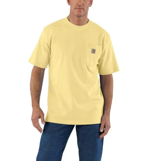 Carhartt K87 Seasonal Colors Shirt