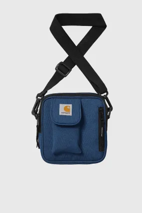 Carhartt WIP Blue Essentials Bag