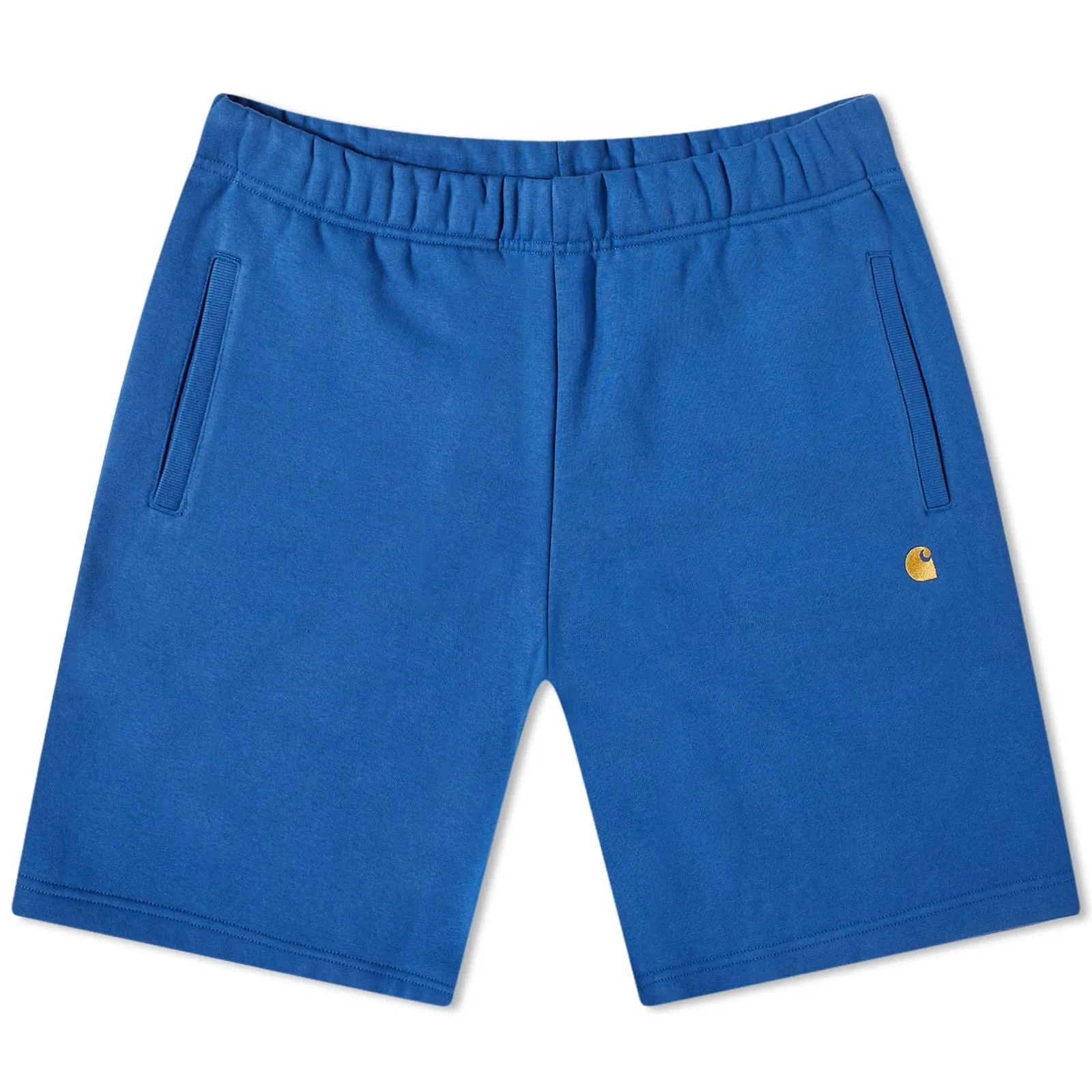 Carhartt WIP Liberty Gold Chase Sweat Shorts