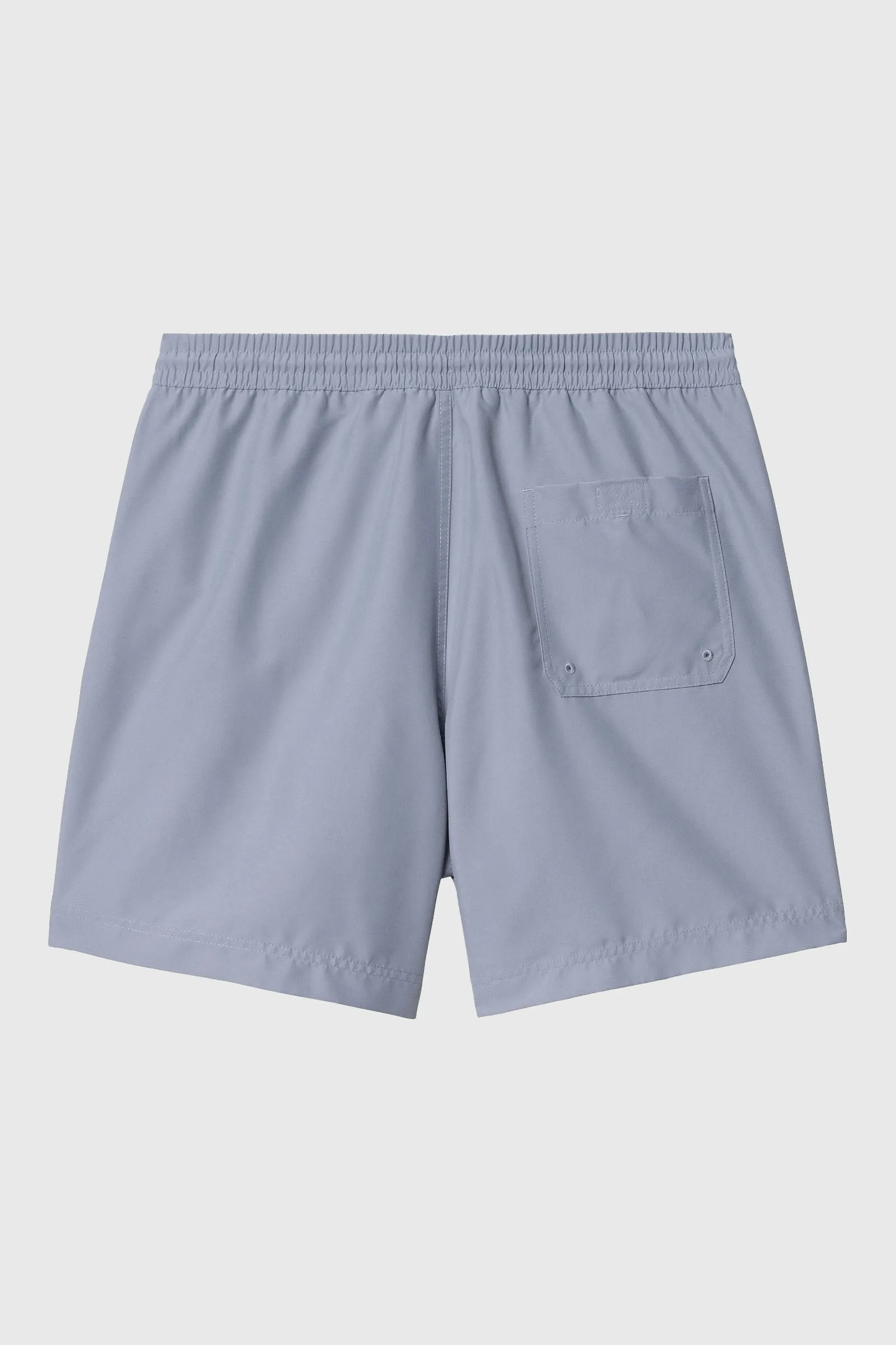 Carhartt Wip Chase Swim Trunk Blue Men.