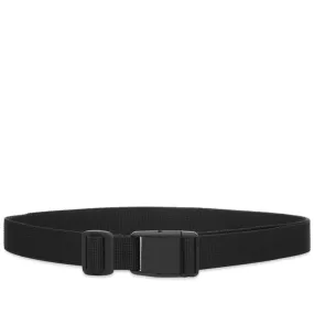 Carhartt WIP Hayes Buckle Belt - Black