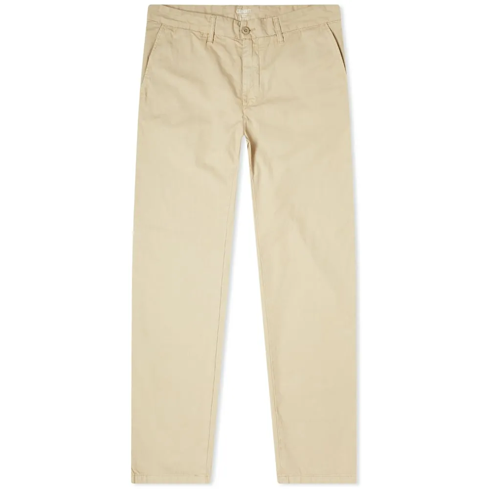 Carhartt WIP Johnson Chino Pants