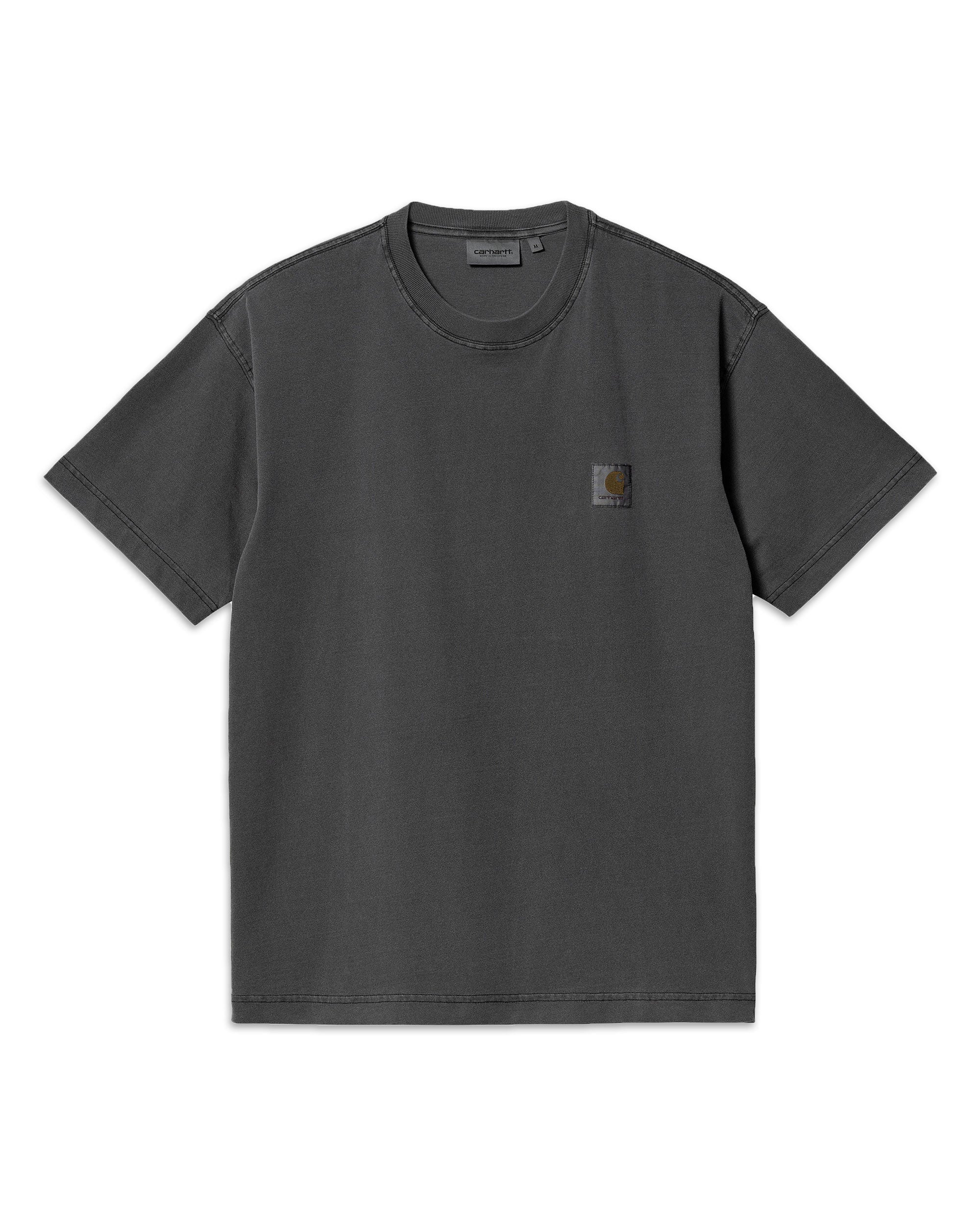 Carhartt WIP Nelson Black T-Shirt