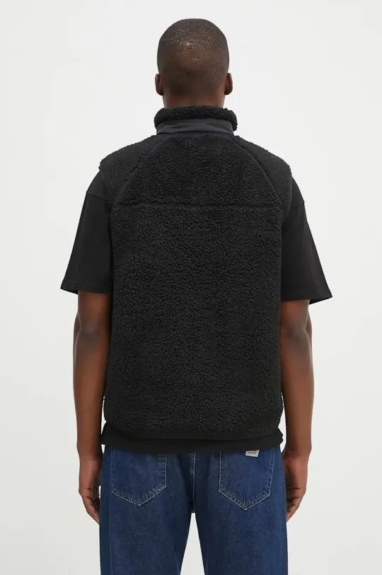 Carhartt WIP Black Vest for Men