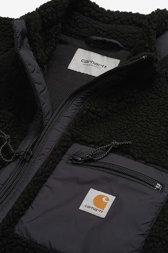 Carhartt WIP Black Vest for Men