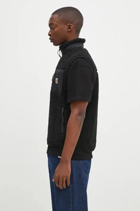 Carhartt WIP Black Vest for Men