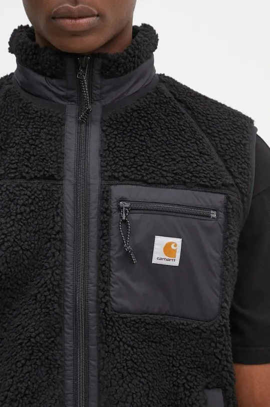 Carhartt WIP Black Vest for Men