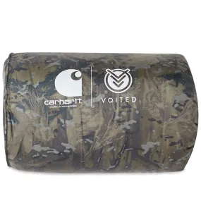 Carhartt WIP x Voited Prentis Camo Combi Blanket Camo Combi