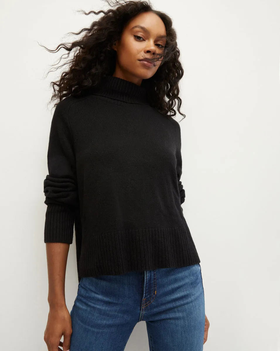 Cashmere Sweater Lerato