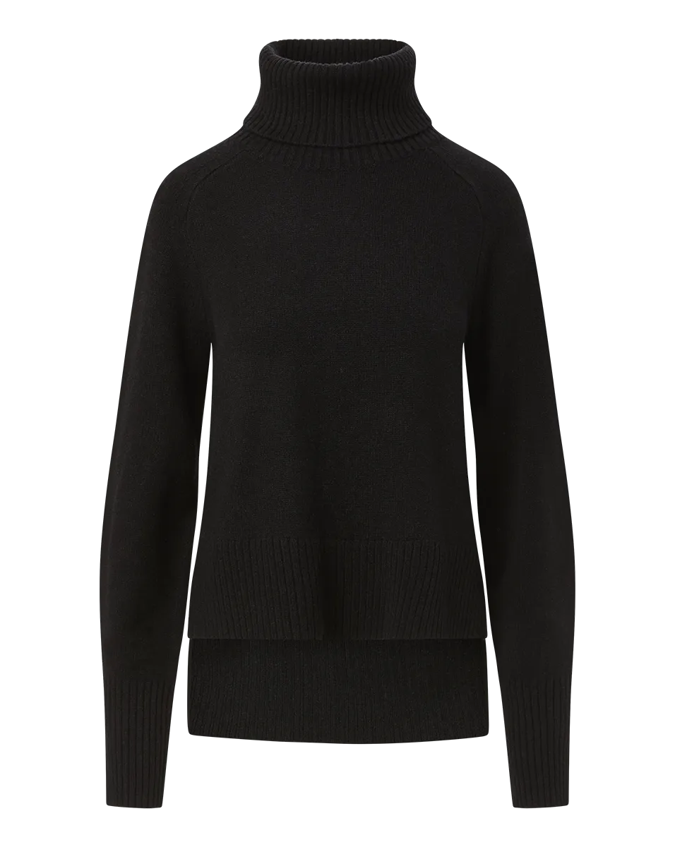 Cashmere Sweater Lerato