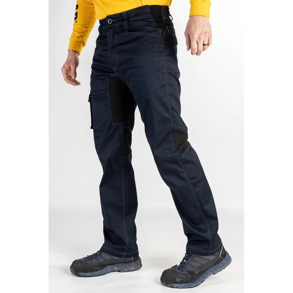 Caterpillar Operator Work Pants