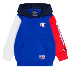 Champion Kids Basketball Sweatshirt 306721-BS003